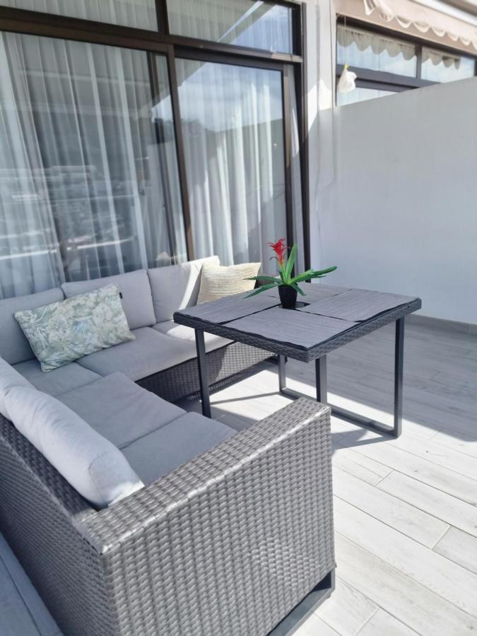 Luxury In Puerto Rico -gran Canaria * Mogán