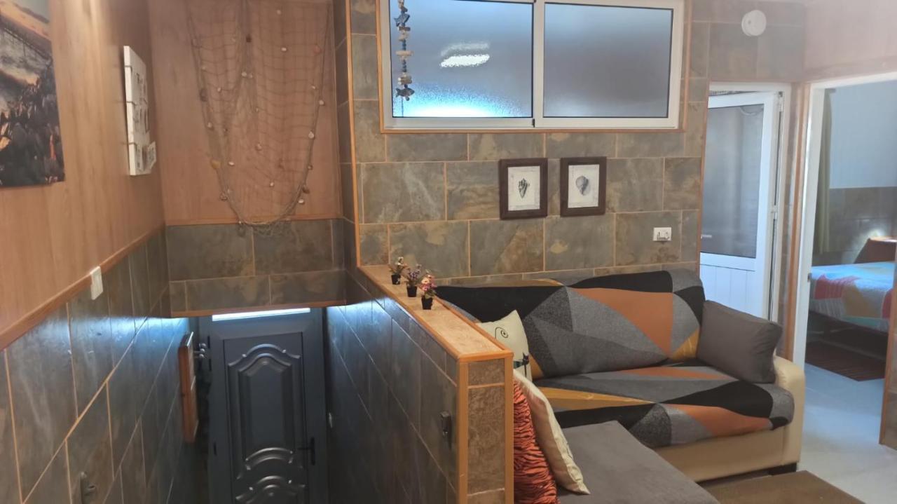 Apartamento Cliff House Gran Canaria