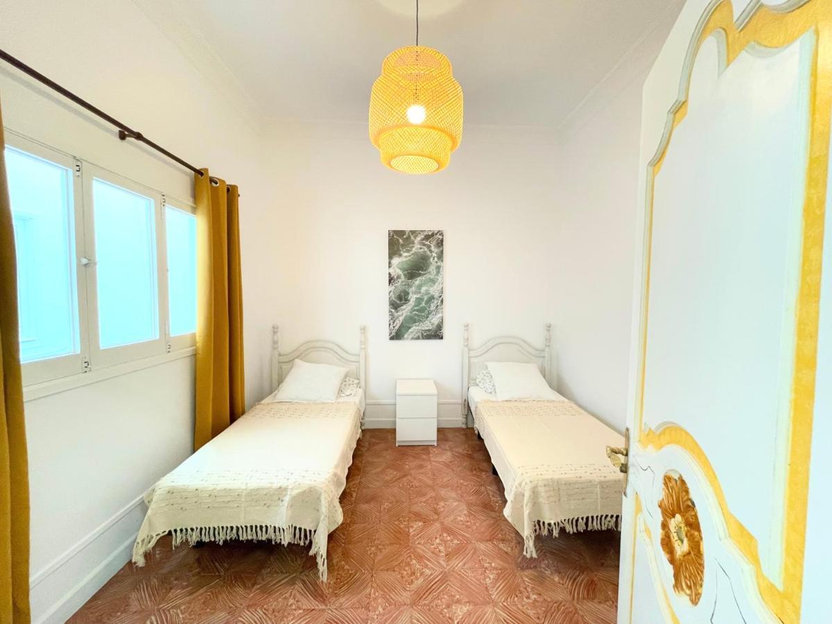 Apartment Pinhouse Canteras *