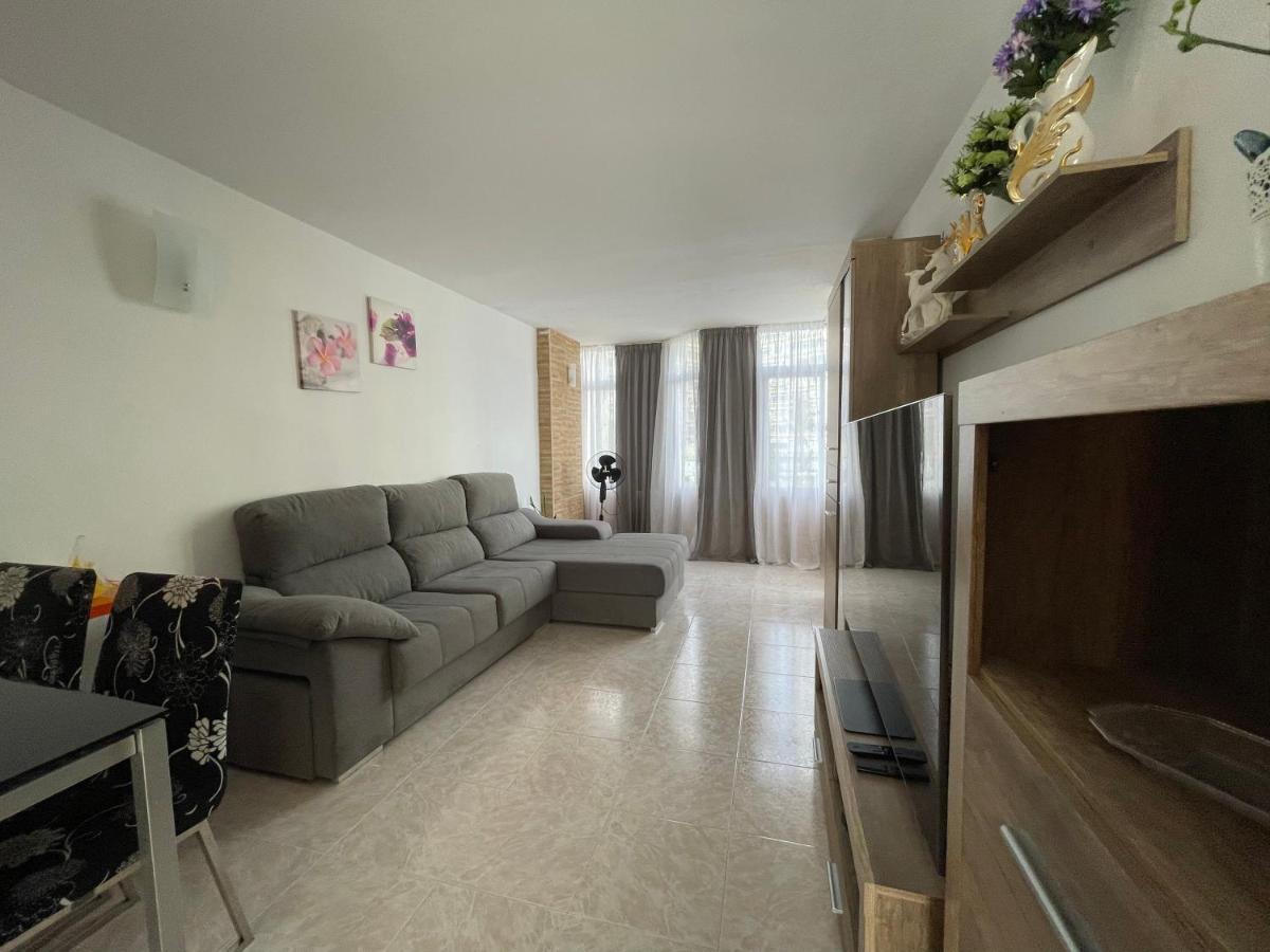 Appartamento Apartamento En Edificio Hábitat Playa Del Inglés.