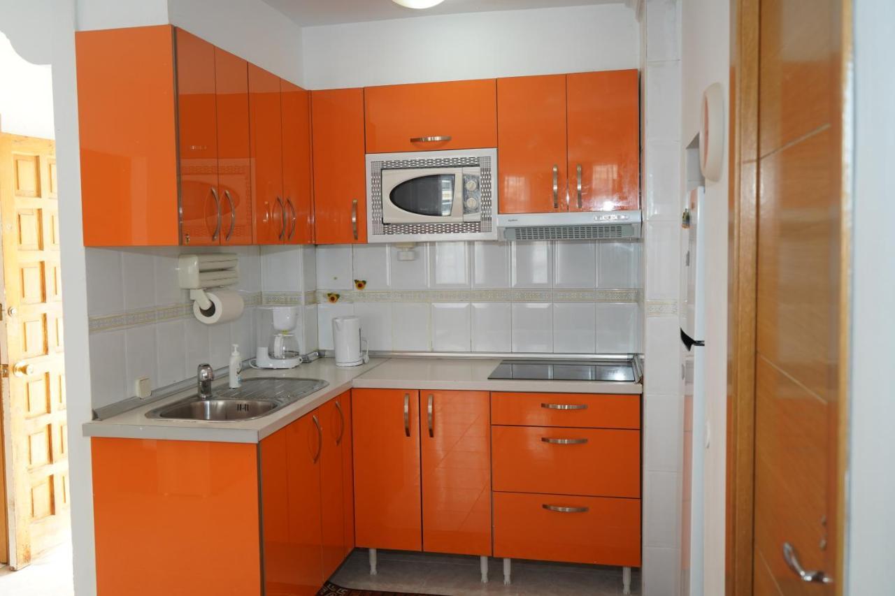 Appartamento Apartamento En Edificio Hábitat Playa Del Inglés. *