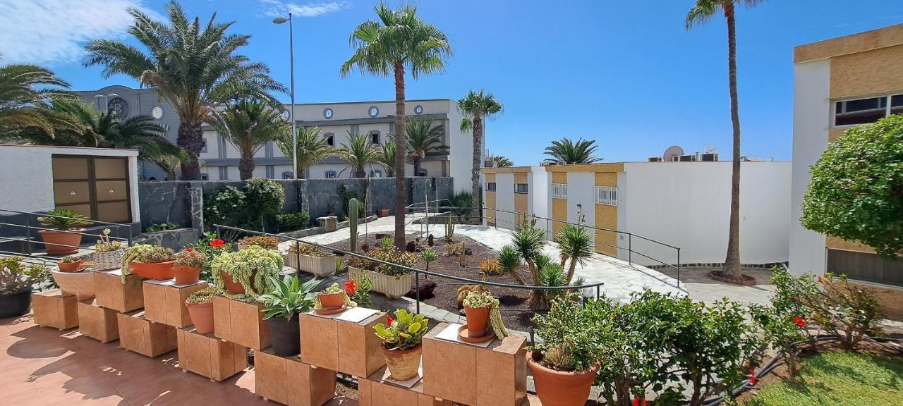 Flatguest Vistamar Casa vacanze San Bartolomé