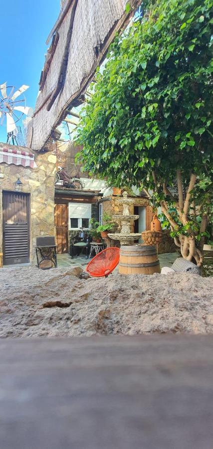 La Piedra Viva , Siete Hermanos Guest house