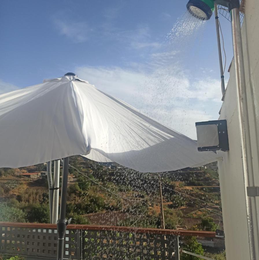 Casa Ada Сasa de vacaciones Tejeda (Gran Canaria)
