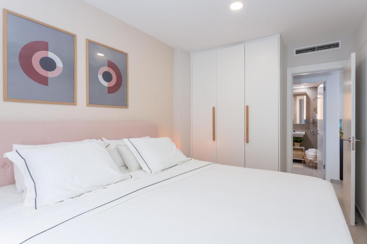 Moderno Piso En Palmas De Gran Canaria Apartamento