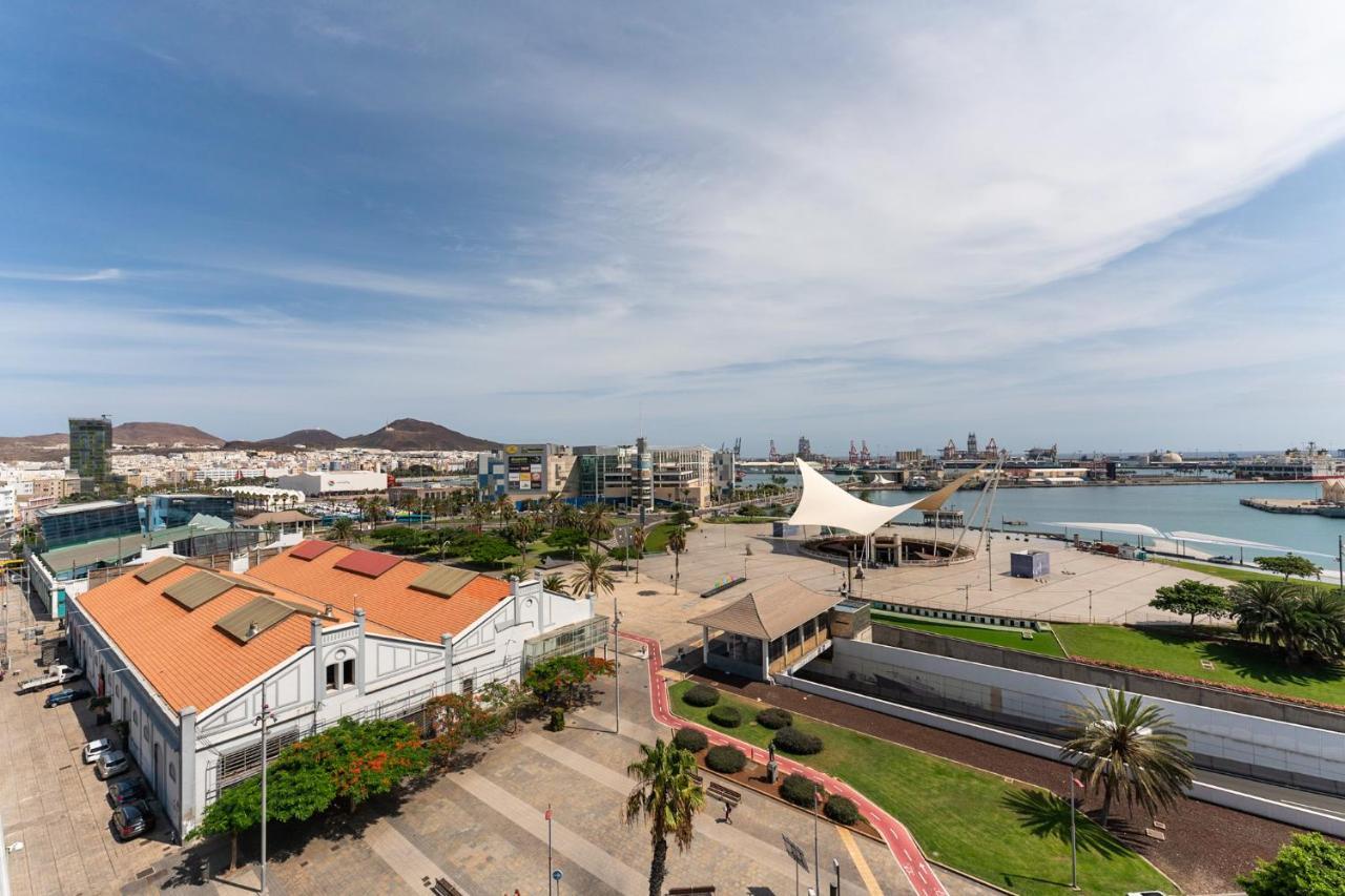 Moderno Piso En Palmas De Gran Canaria Apartamento