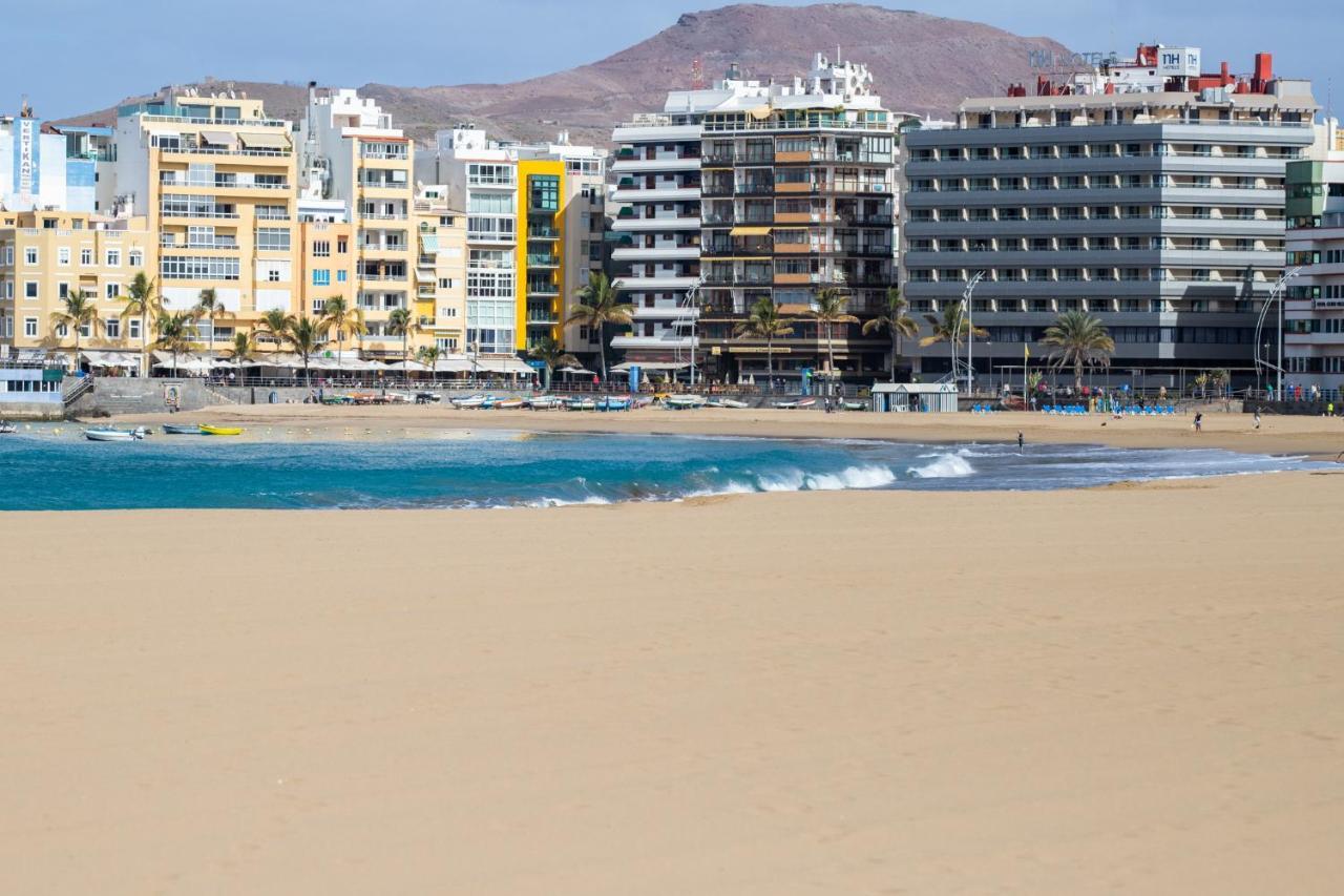 Moderno Piso En Palmas De Gran Canaria *