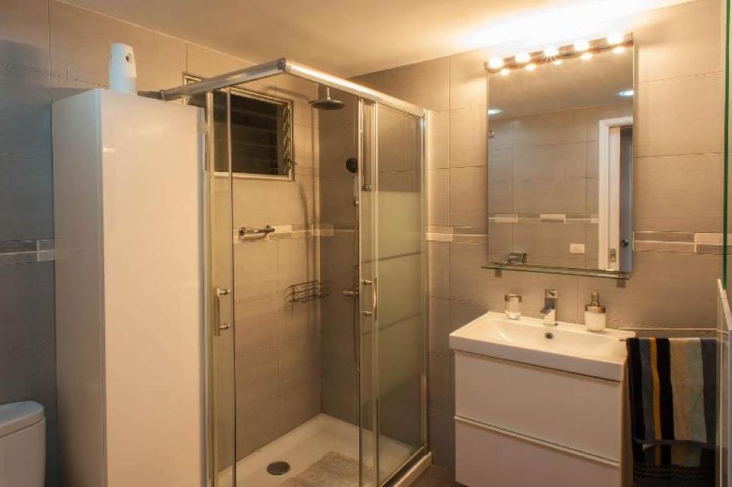 Las Canteras Modern Gran Canaria *
