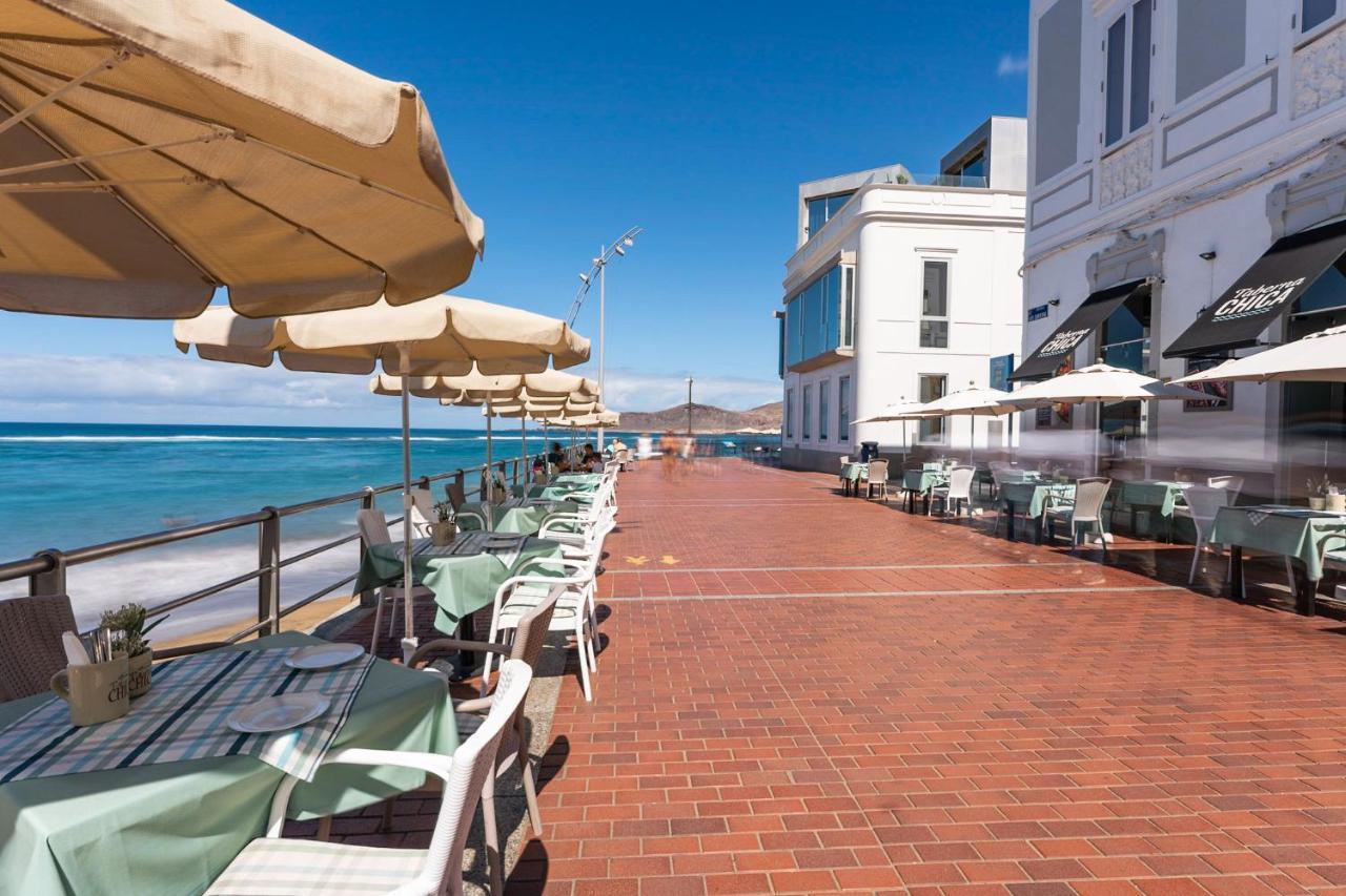 Apartamento Moderno Piso En Palmas De Gran Canaria *