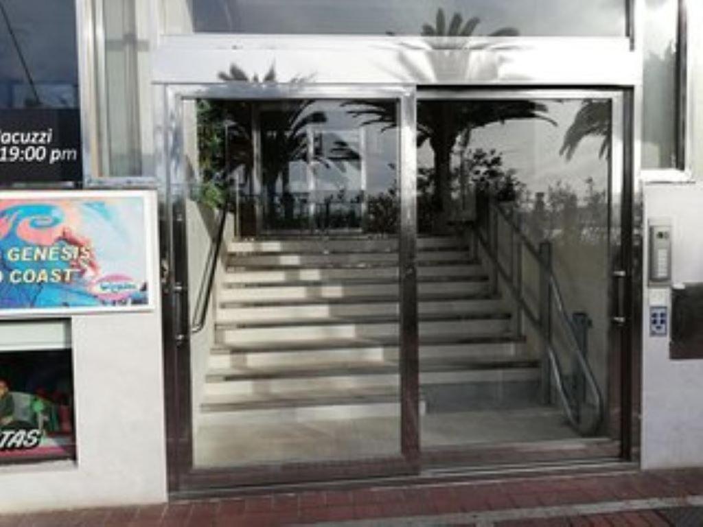Las Canteras Modern Gran Canaria Apartment