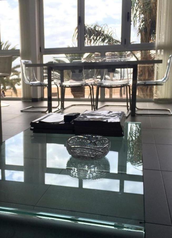 Las Canteras Modern Gran Canaria