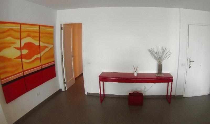 Las Canteras Modern Gran Canaria Apartment *