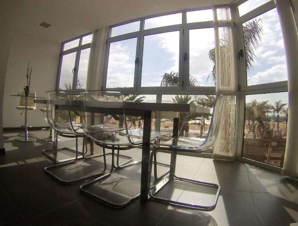 Las Canteras Modern Gran Canaria Apartment Las Palmas de Gran Canaria