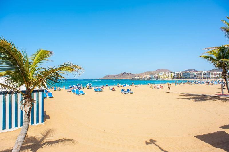 Las Canteras Modern Gran Canaria Las Palmas de Gran Canaria