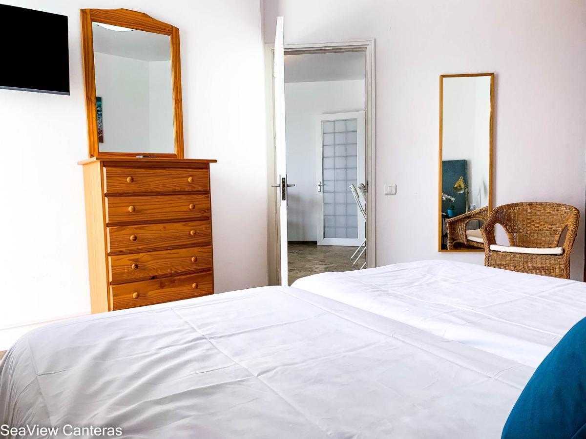 Appartamento Seaview Canteras 56 *