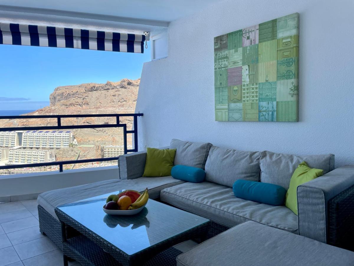 Mit Traumblick Apartamento Taurito