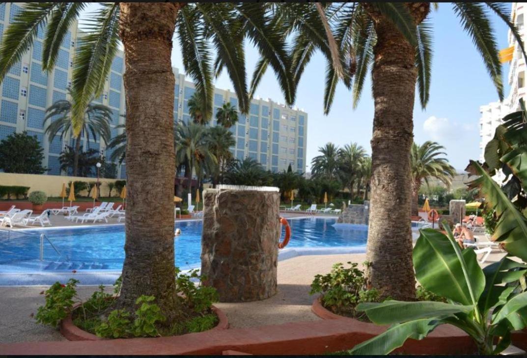 Apartamento Modern In Playa Del Inglés