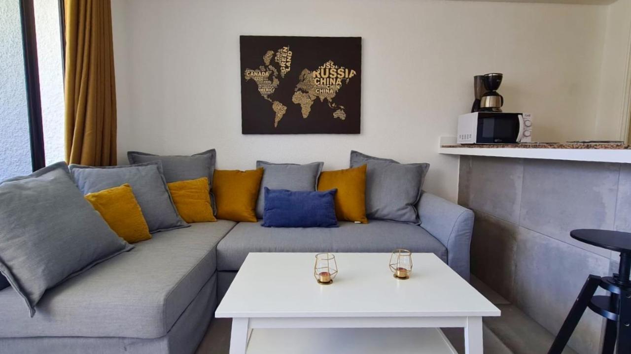 Apartamento The Sunspot Playa Del Inglés Maspalomas (Gran Canaria)