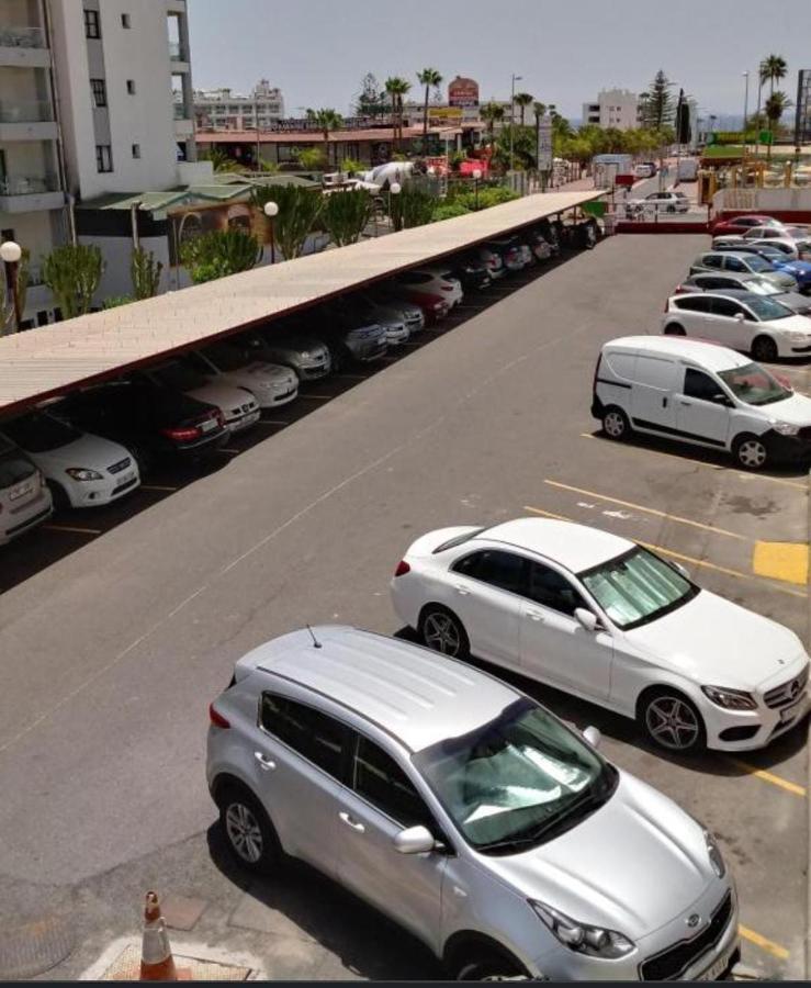 Apartamento Modern In Playa Del Inglés