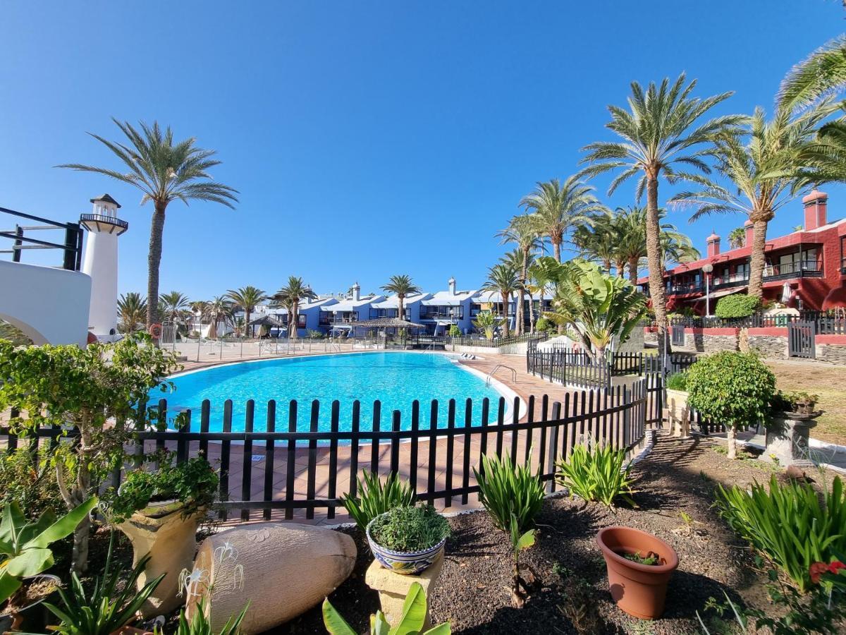 2 Sun Club Terraza Maspalomas (Gran Canaria)