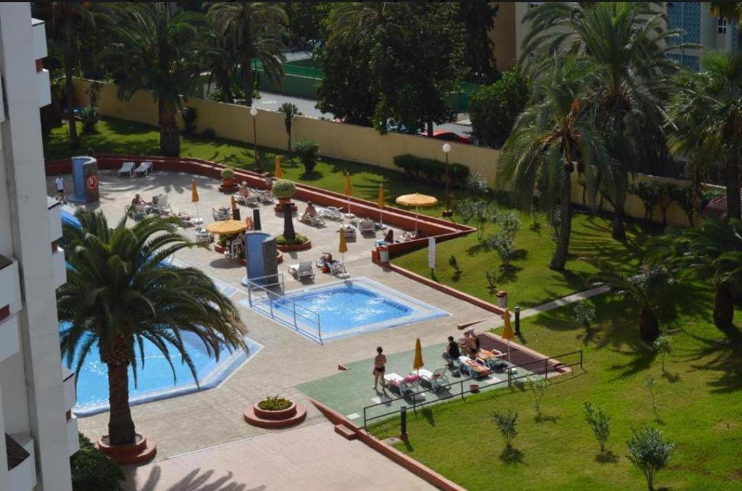 Modern In Playa Del Inglés Apartamento *