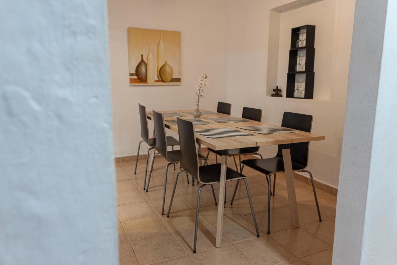 Casa Gilbaro Сasa de vacaciones
