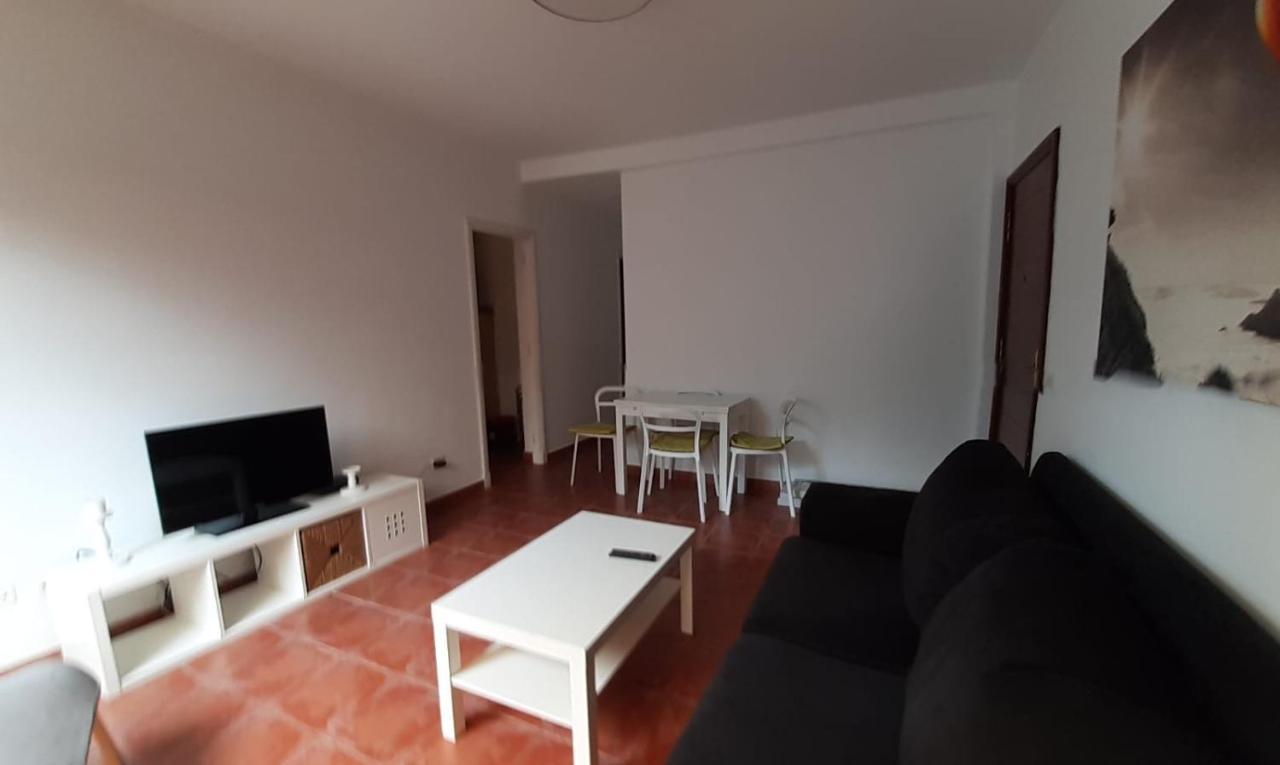Apartamento Canteras *