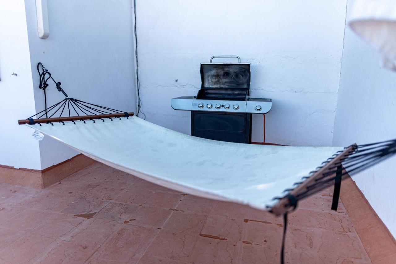 Casa Gilbaro Temisas