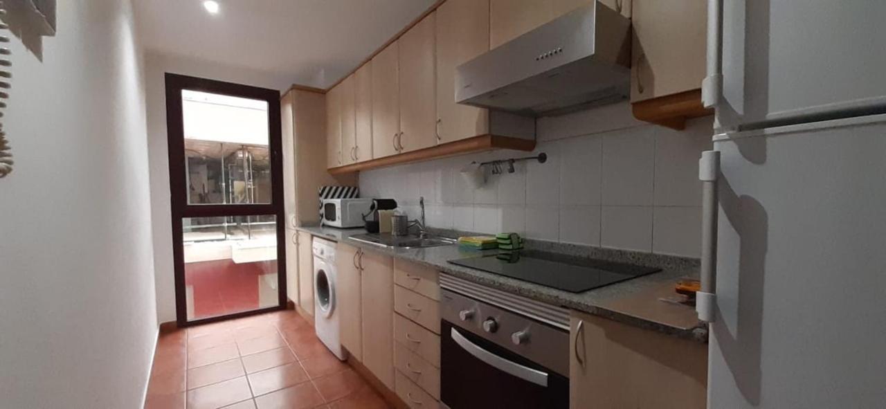 Apartamento Canteras Las Palmas de Gran Canaria