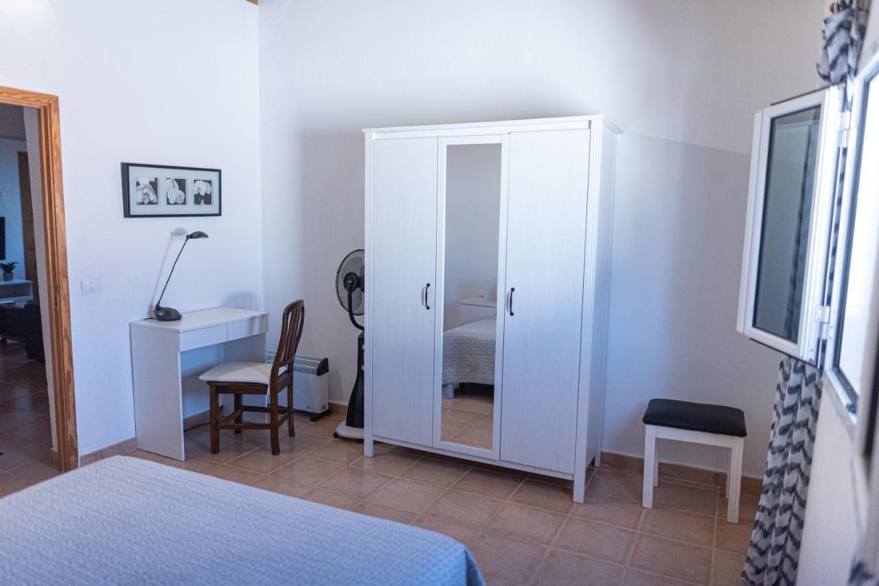 Casa Gilbaro Сasa de vacaciones *
