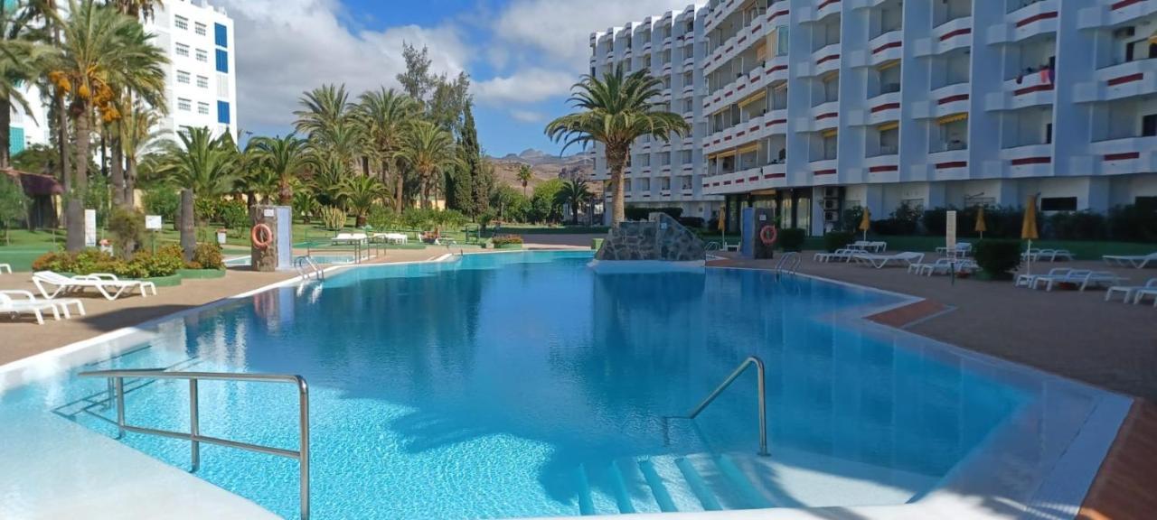 Apartamento Modern In Playa Del Inglés