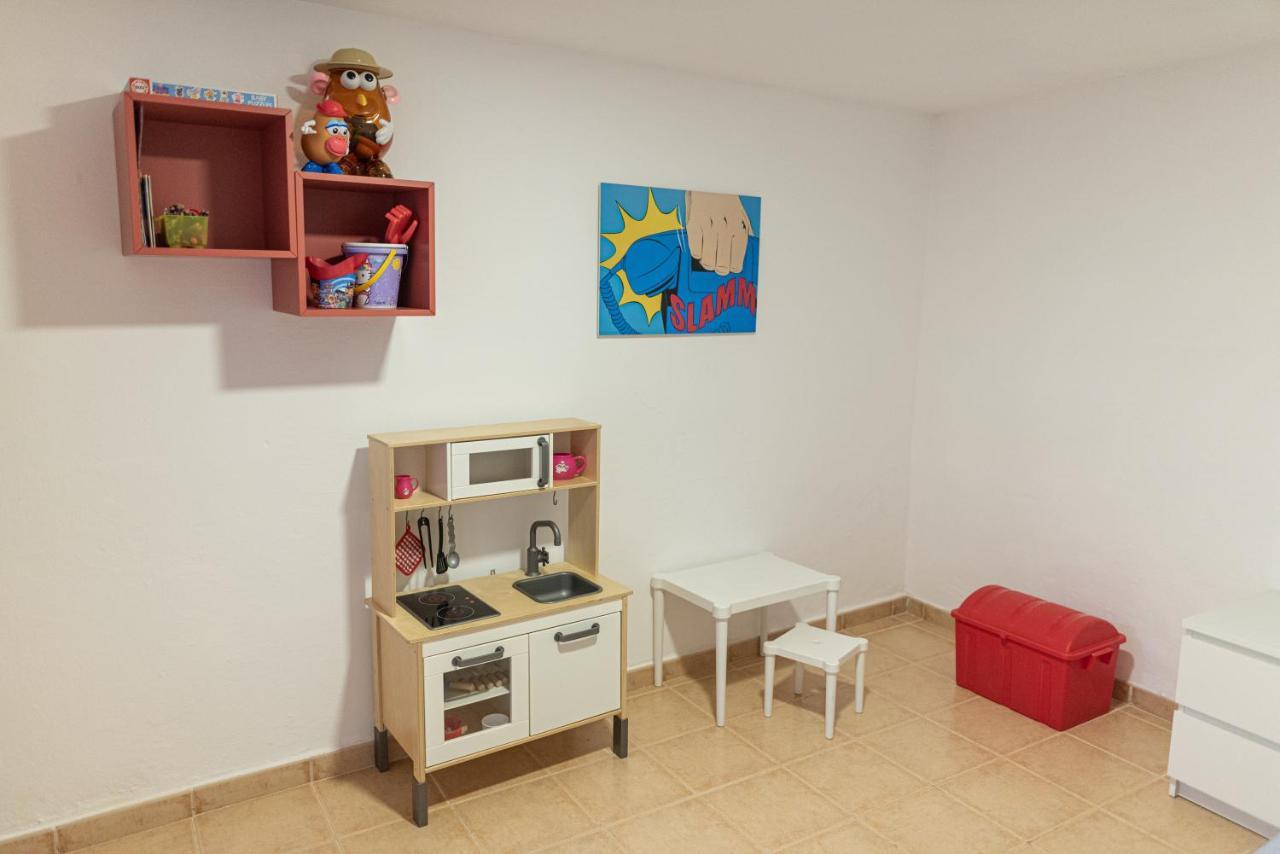Сasa de vacaciones Casa Gilbaro Temisas
