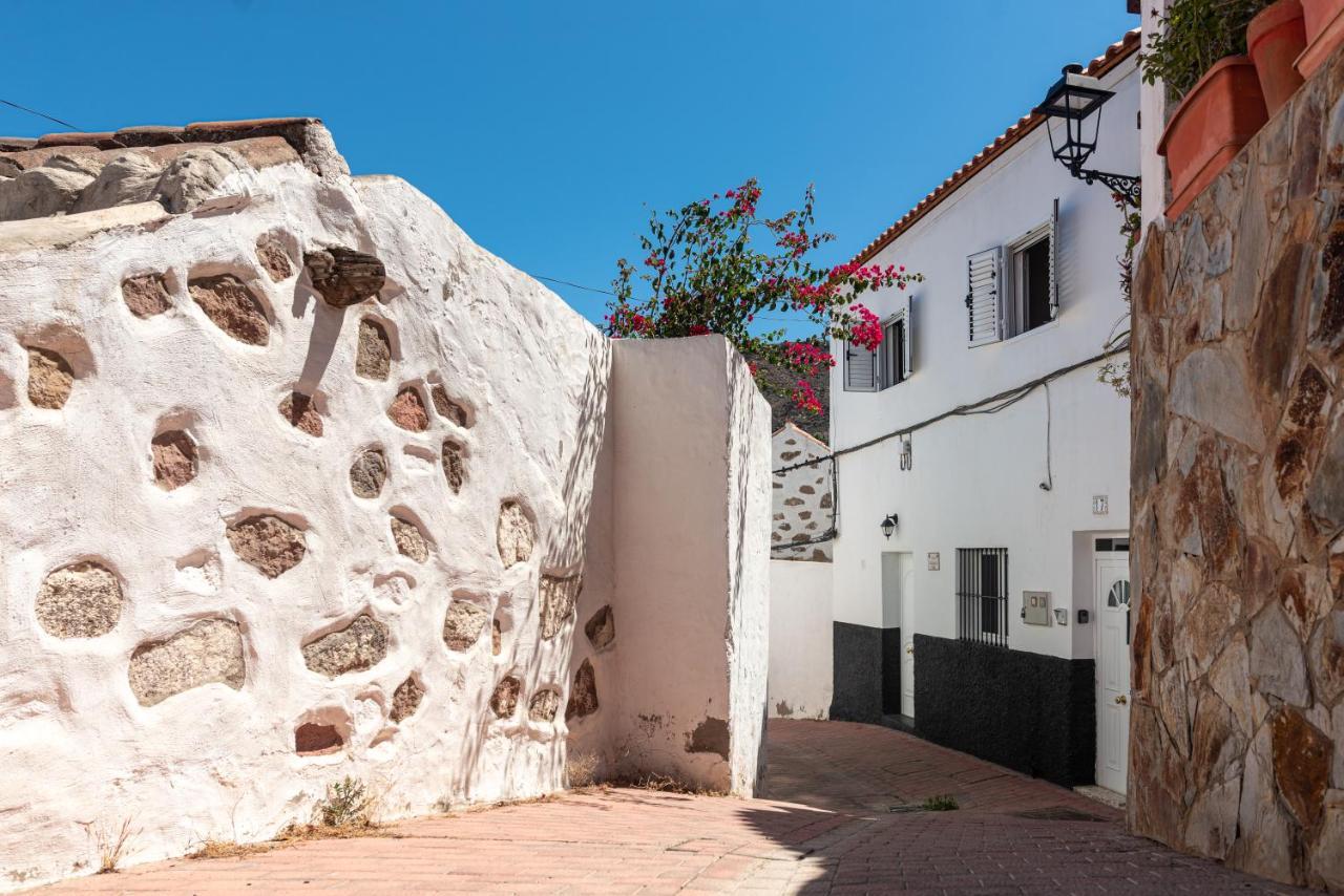 Сasa de vacaciones Casa Gilbaro Temisas