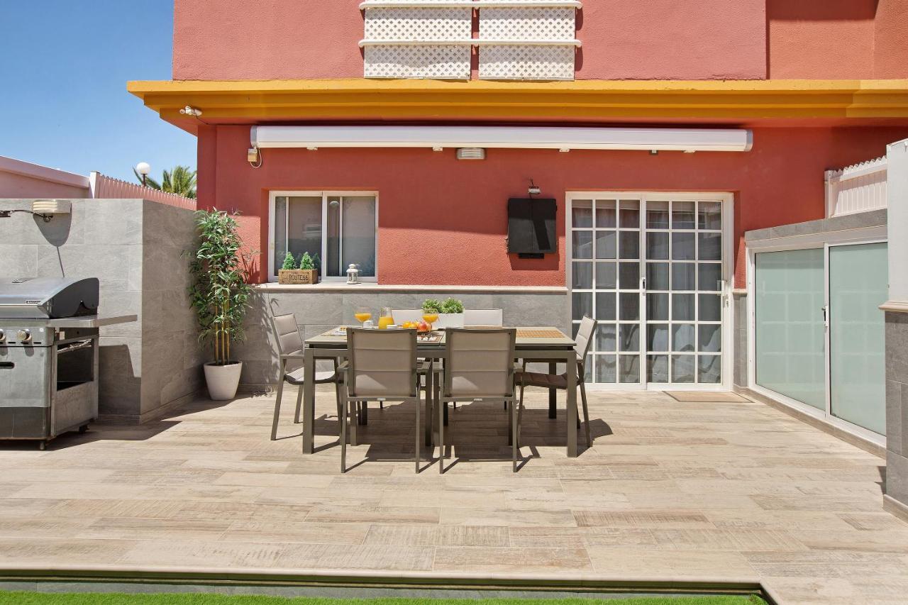 Villa Sweet Hyc Maspalomas (Gran Canaria)