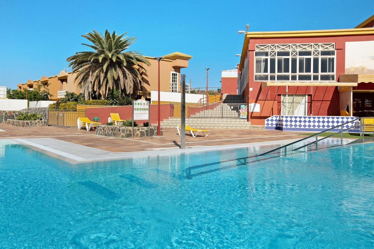 Villa Sweet Hyc Maspalomas (Gran Canaria)