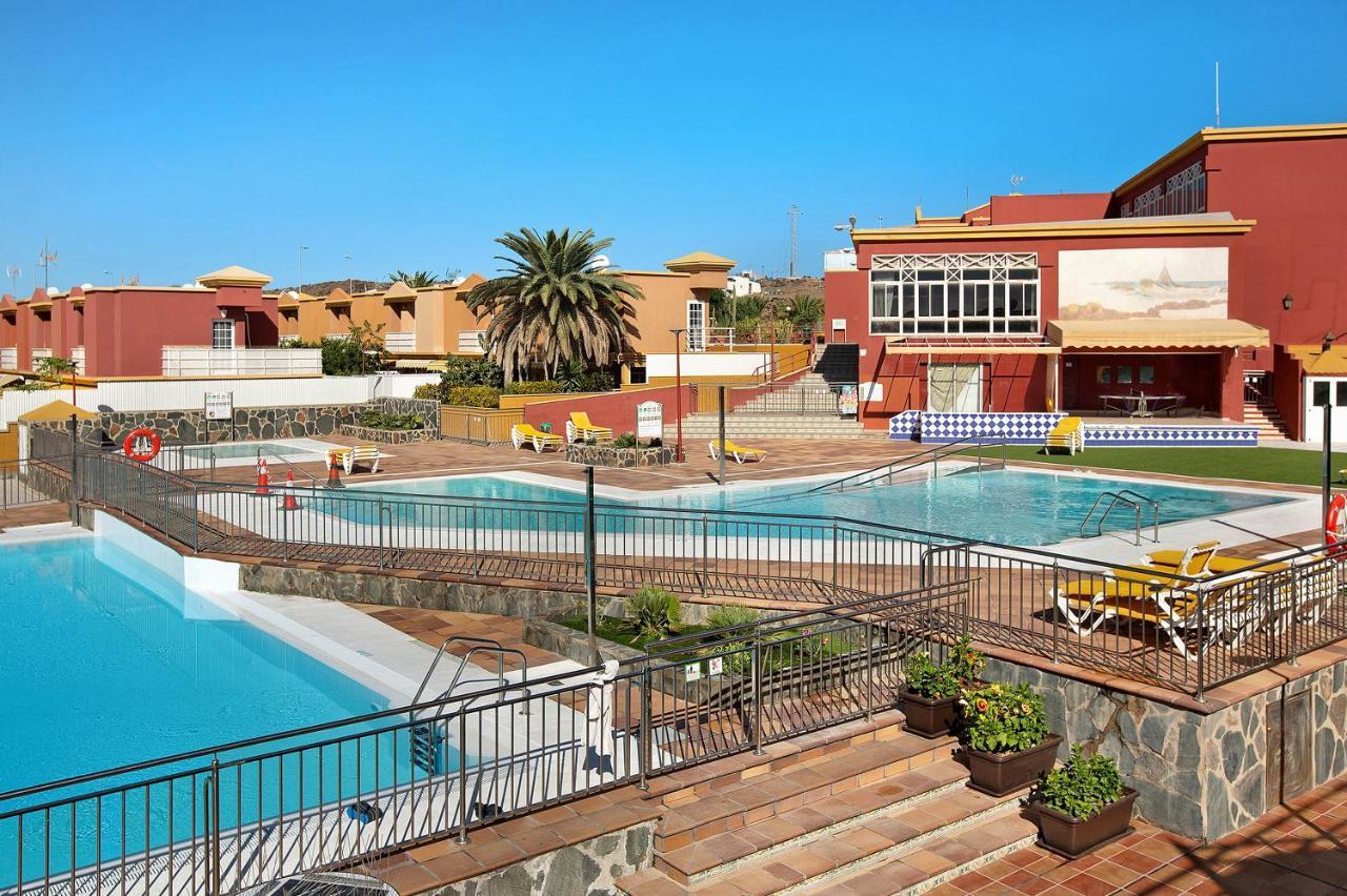 Sweet Hyc * Maspalomas (Gran Canaria)