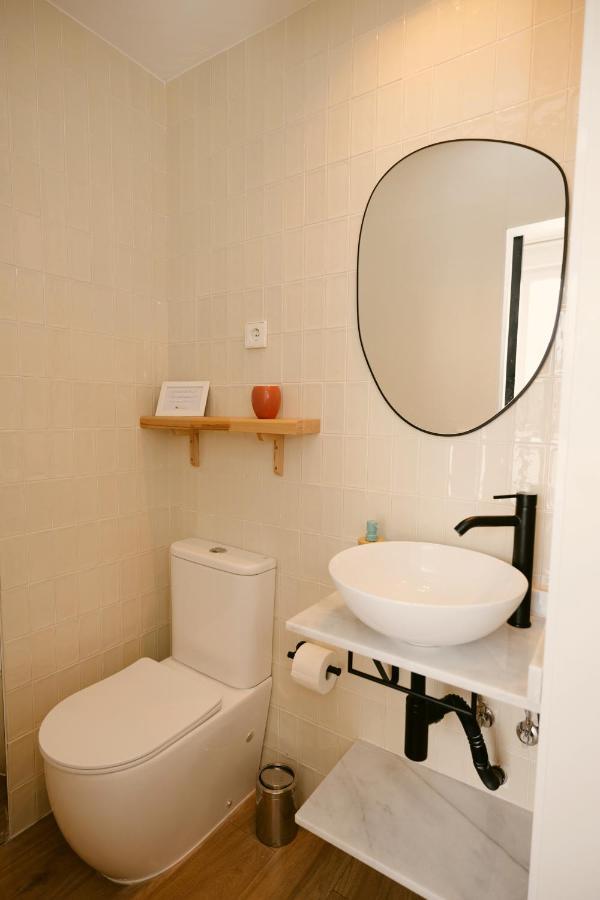 Apartment Oceanfront Canteras Casa Nidillos