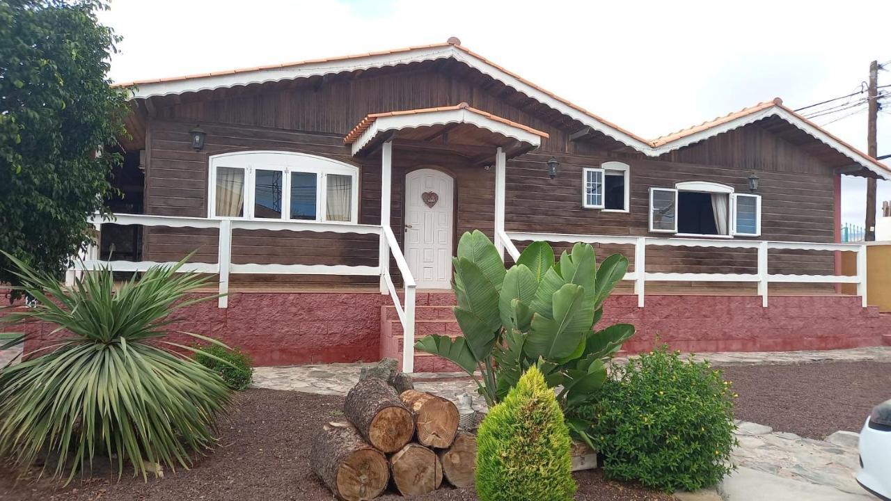 Villa Luxury El Panadero *