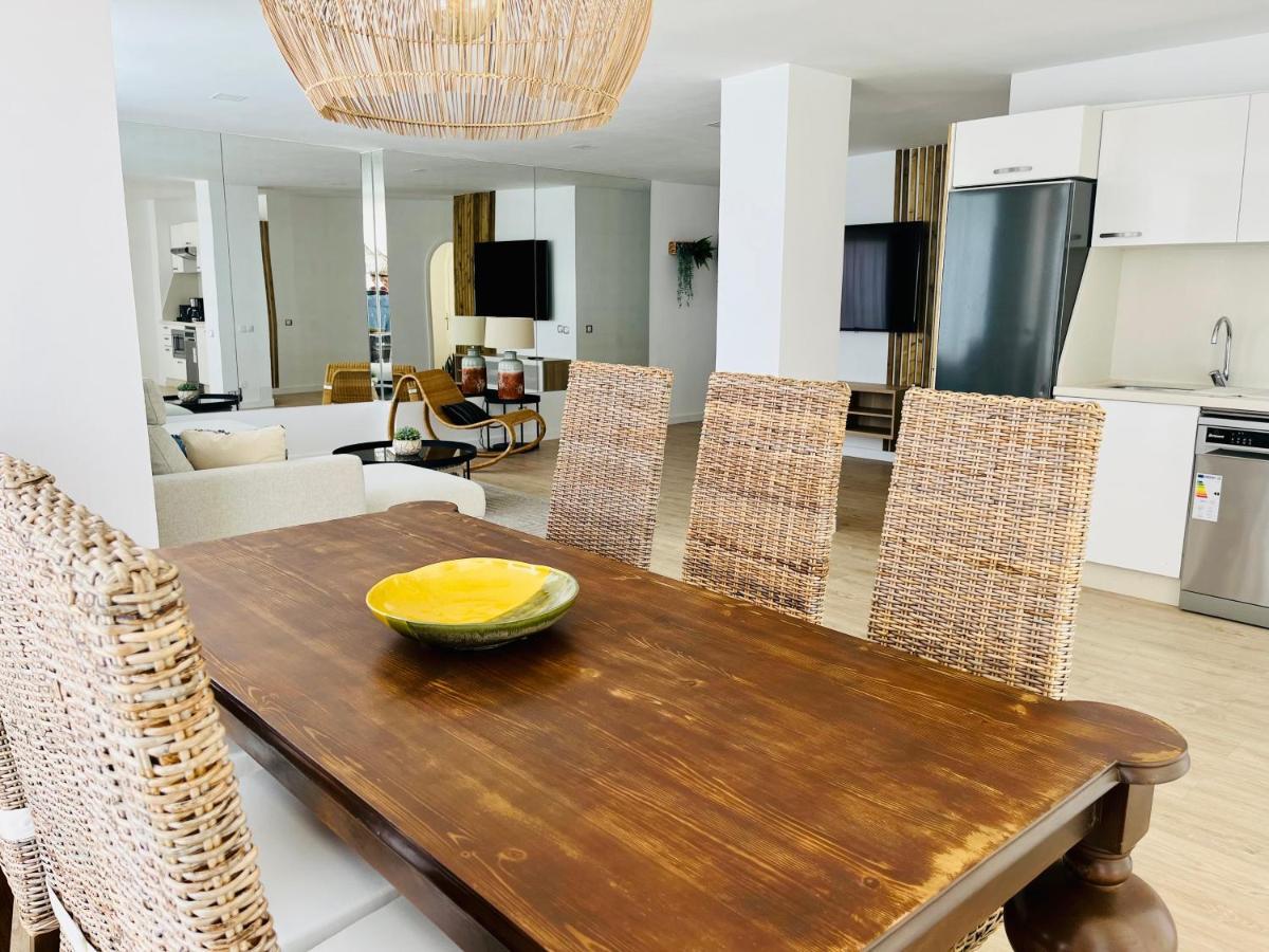 Apartment Luxury Sunset Ocean View *