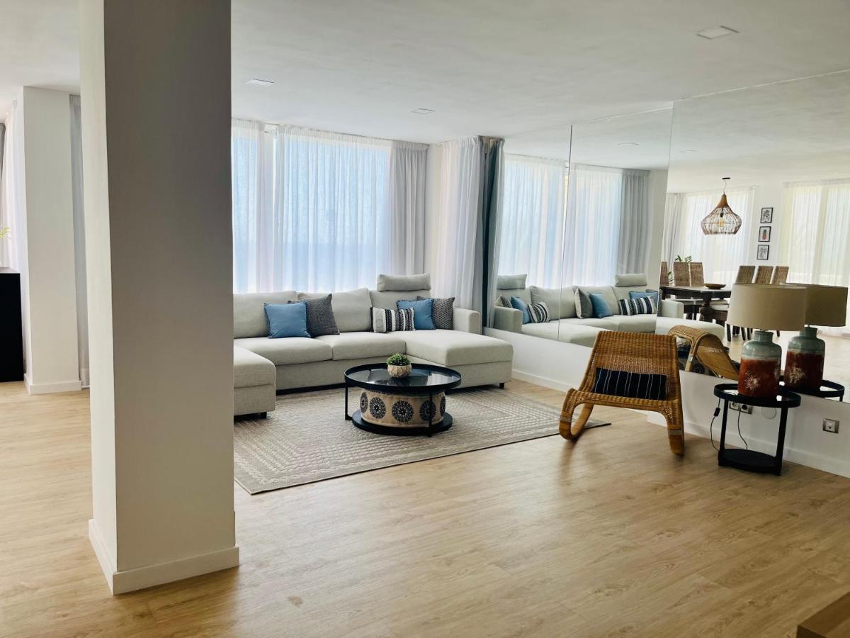 Luxury Sunset Ocean View Apartment