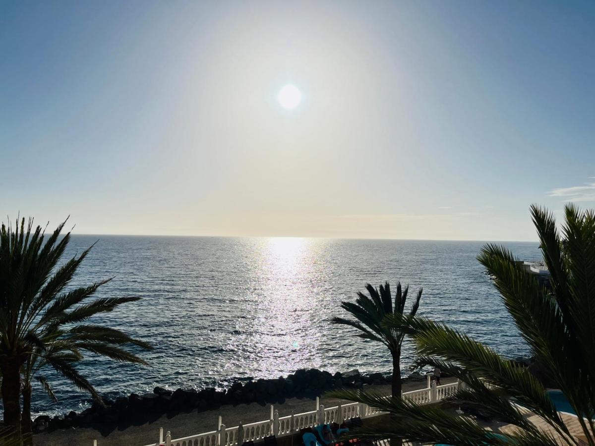 Luxury Sunset Ocean View Apartment