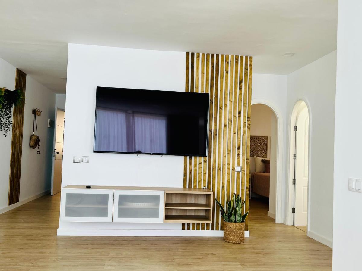 Apartment Luxury Sunset Ocean View Arguineguin