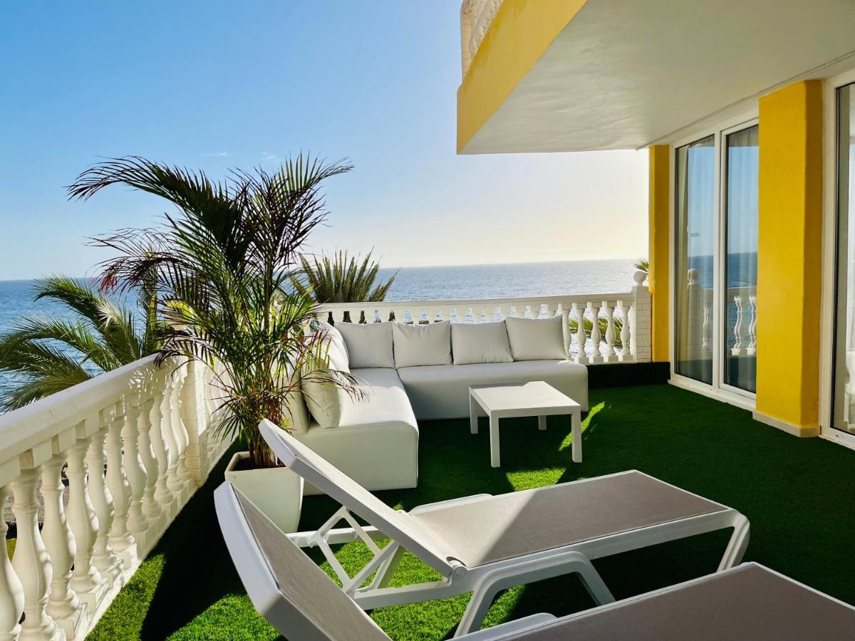 Luxury Sunset Ocean View Apartment