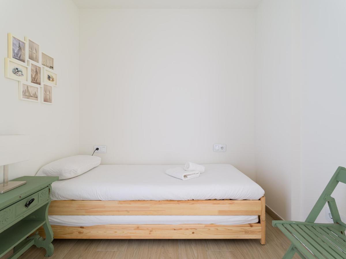 Homeforguest Apartamento Con Terraza Y Parking En Canteras Las Palmas de Gran Canaria