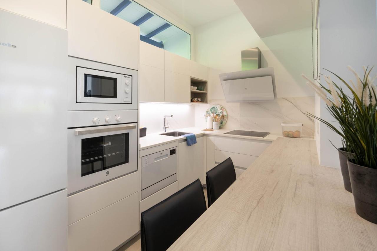 Precioso Apto En Complejo Residencial Con Piscina Appartamento Pasito Blanco