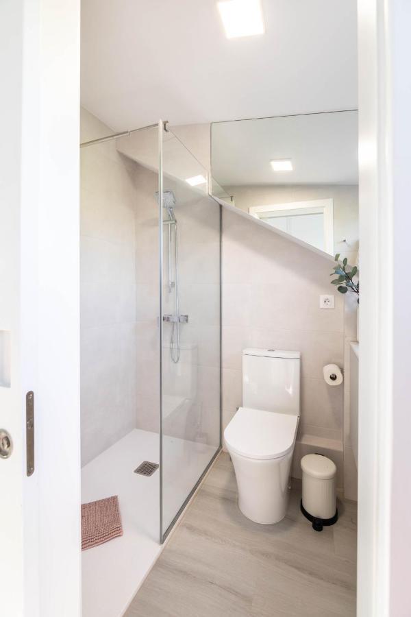 Precioso Apto En Complejo Residencial Con Piscina Pasito Blanco