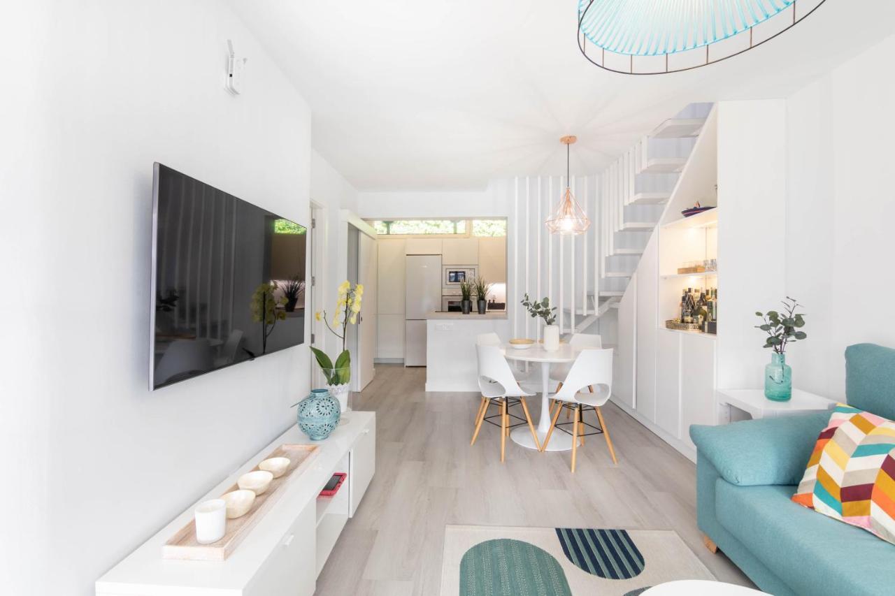 Precioso Apto En Complejo Residencial Con Piscina