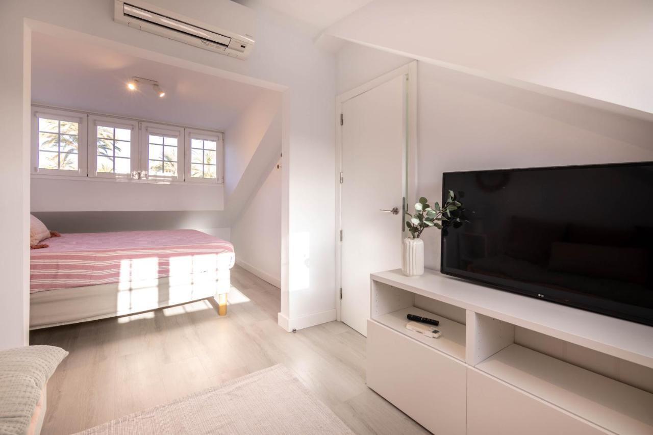 Precioso Apto En Complejo Residencial Con Piscina Pasito Blanco