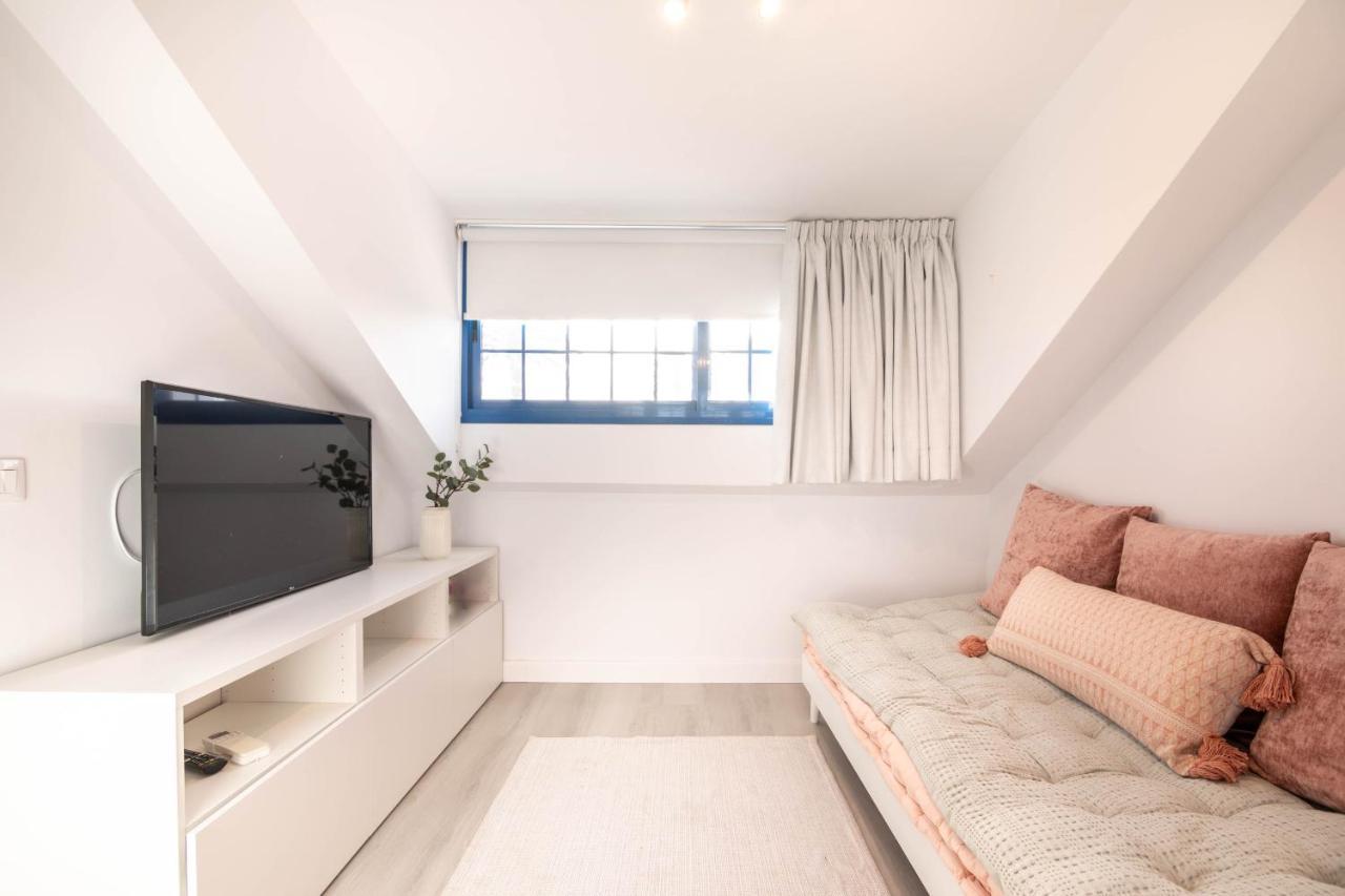 Precioso Apto En Complejo Residencial Con Piscina Apartamento