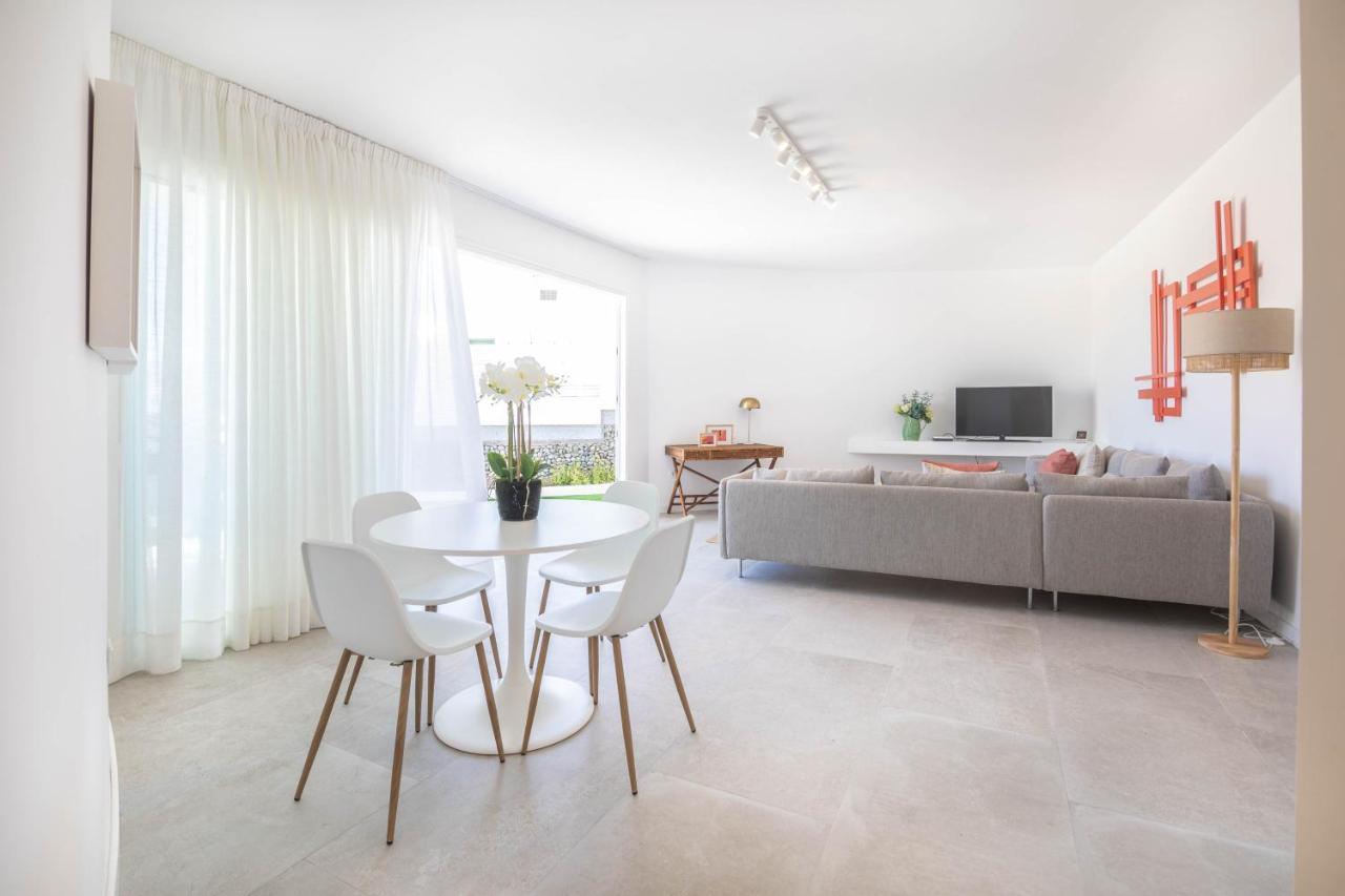 Amplia Y Comoda Con Terraza Y Vistas Al Mar Apartment